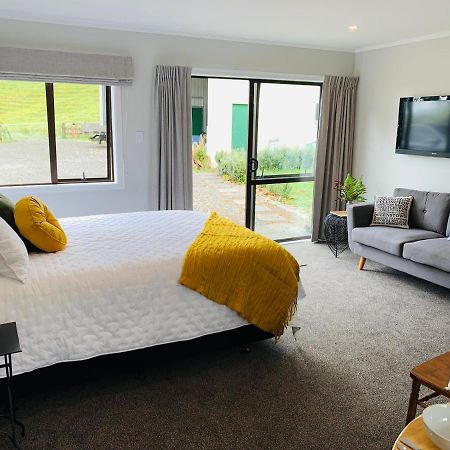 Aranui Farmstay Cavernas de Waitomo Exterior foto