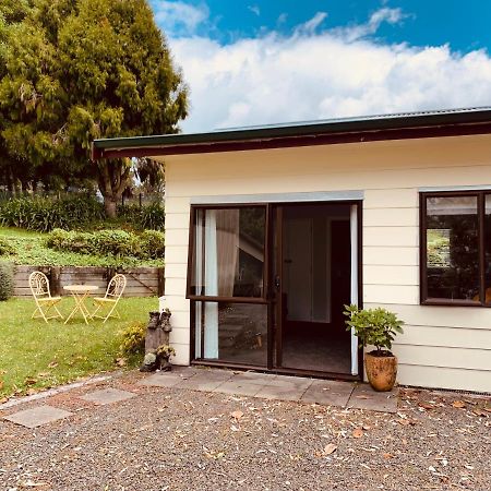 Aranui Farmstay Cavernas de Waitomo Exterior foto
