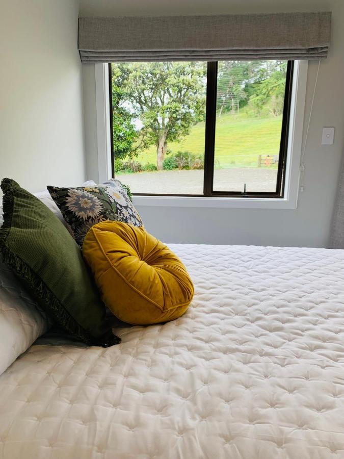 Aranui Farmstay Cavernas de Waitomo Exterior foto